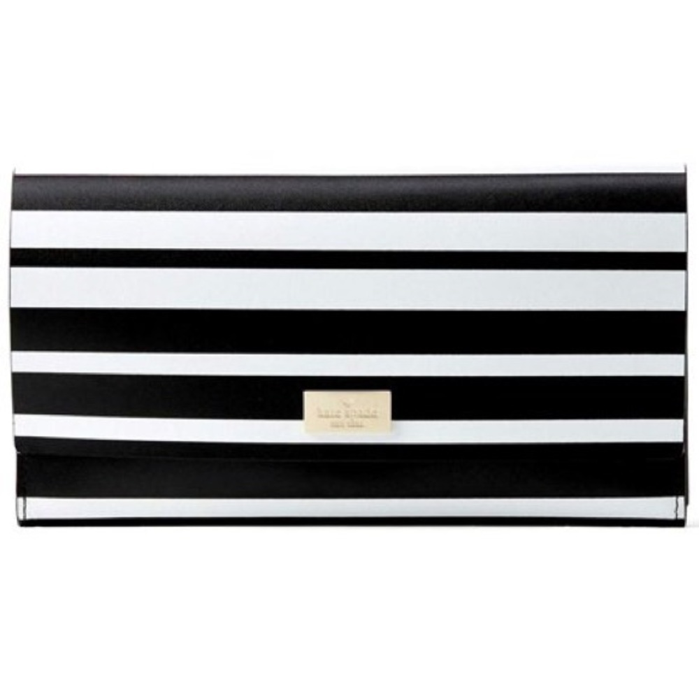 Kate Spade Putnam Pim wallet